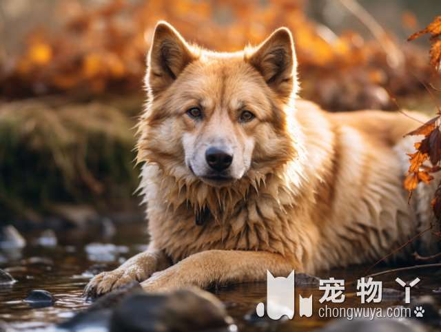 你家里有小狗吗？想要一只可爱的柴犬吗？