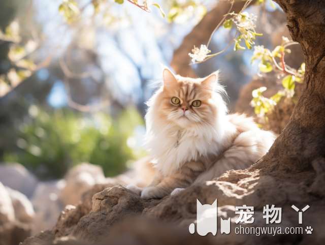 耳朵长的猫是什么种类？