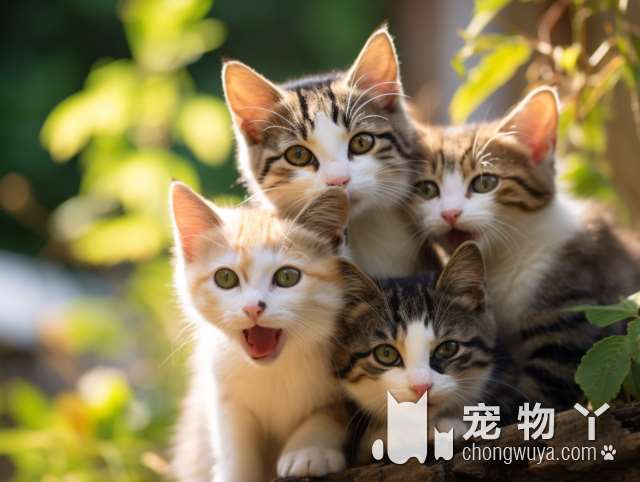 猫咪洗澡还送保健药浴？石碣镇颖儿宠物店的精致护理有多厉害?