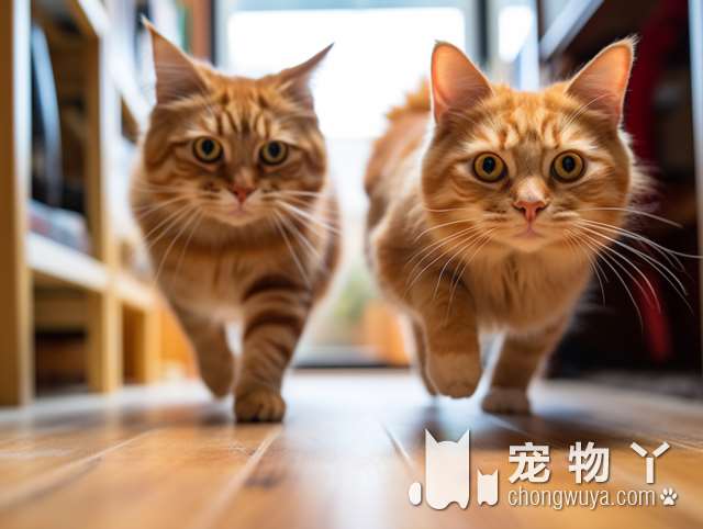 猫爱跳窗户，他直接盖了座“伦敦铁桥”给猫走，别人家的猫奴！