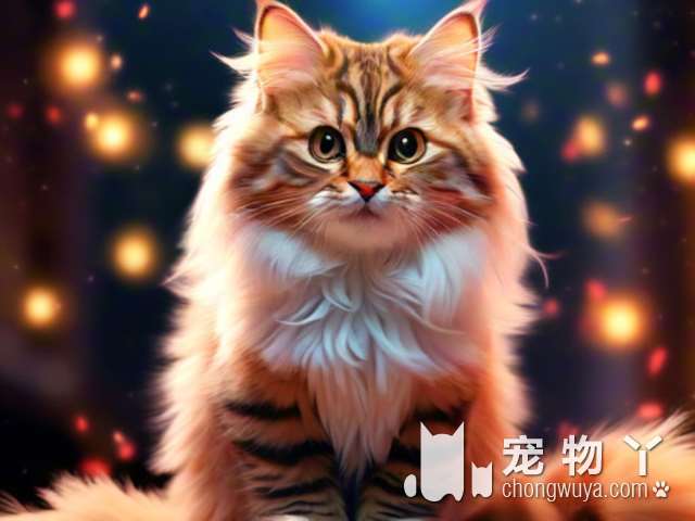 波斯猫的特长？