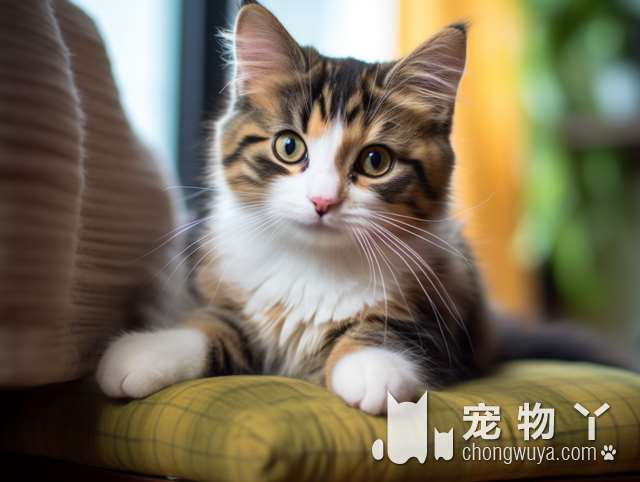 挪威森林猫成年需要多久？