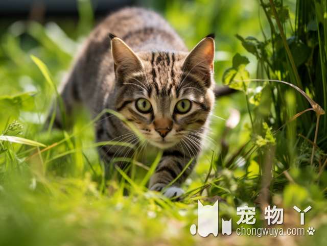 为什么CAMELIA赛级猫咪洗护对待猫的态度如此恶劣?